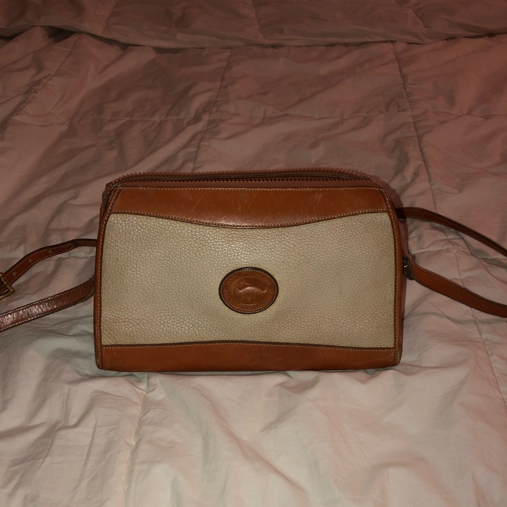 Vintage Dooney & Bourke